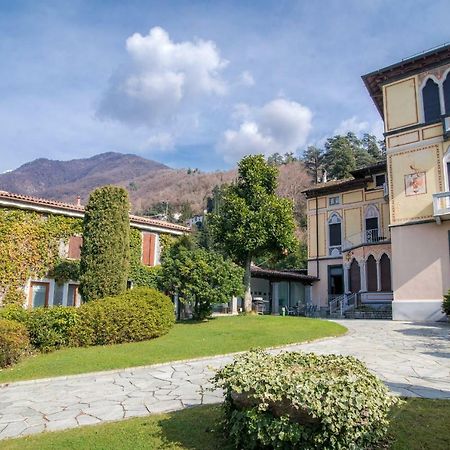 Villa Giu Luxury - The House Of Travelers Faggeto Lario Zewnętrze zdjęcie