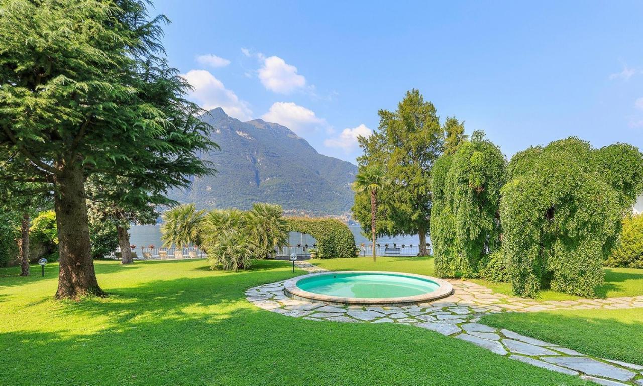 Villa Giu Luxury - The House Of Travelers Faggeto Lario Zewnętrze zdjęcie