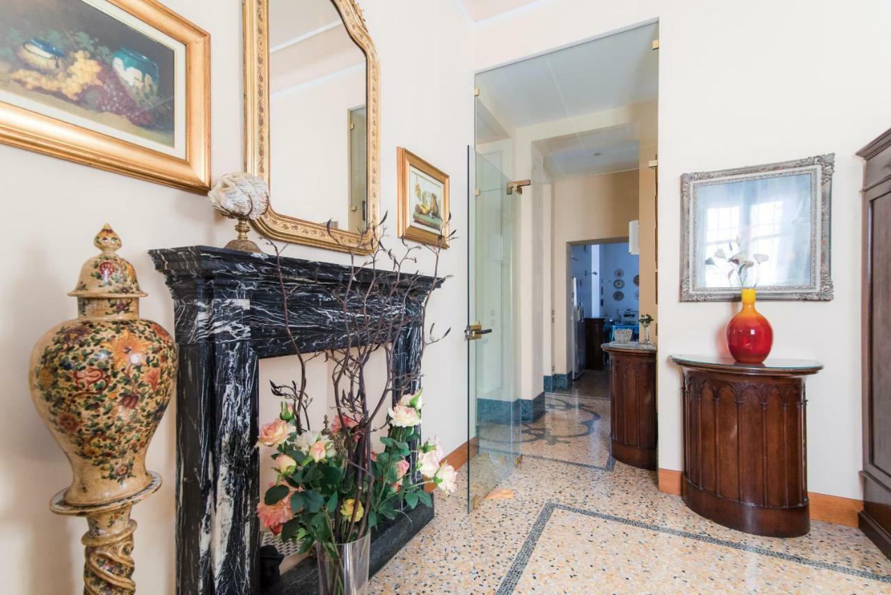 Villa Giu Luxury - The House Of Travelers Faggeto Lario Zewnętrze zdjęcie