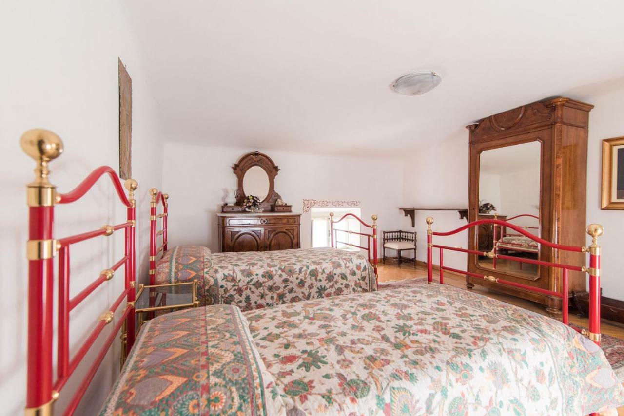 Villa Giu Luxury - The House Of Travelers Faggeto Lario Zewnętrze zdjęcie