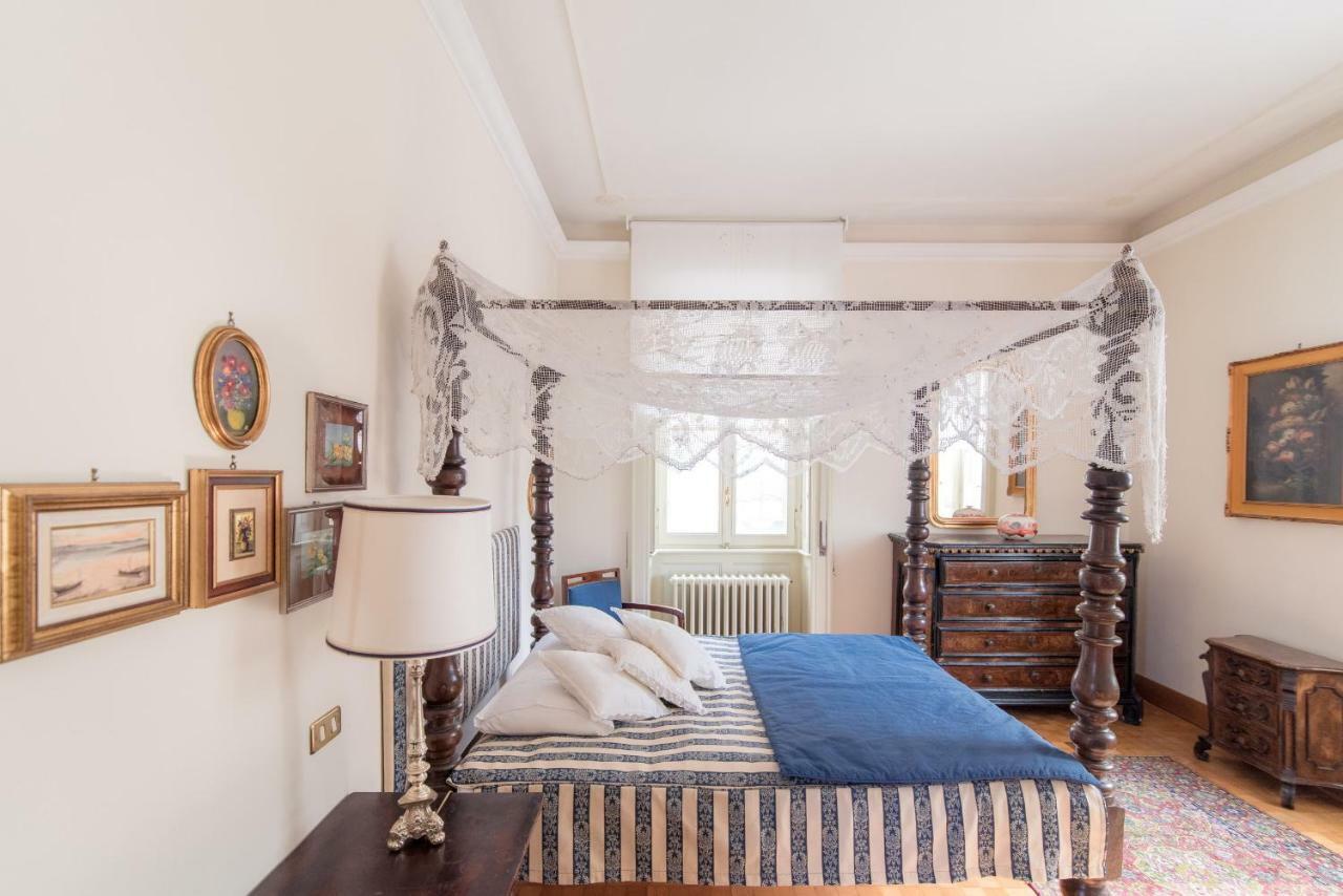 Villa Giu Luxury - The House Of Travelers Faggeto Lario Zewnętrze zdjęcie
