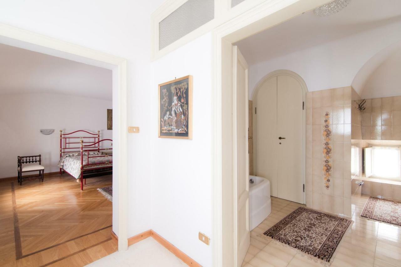 Villa Giu Luxury - The House Of Travelers Faggeto Lario Zewnętrze zdjęcie