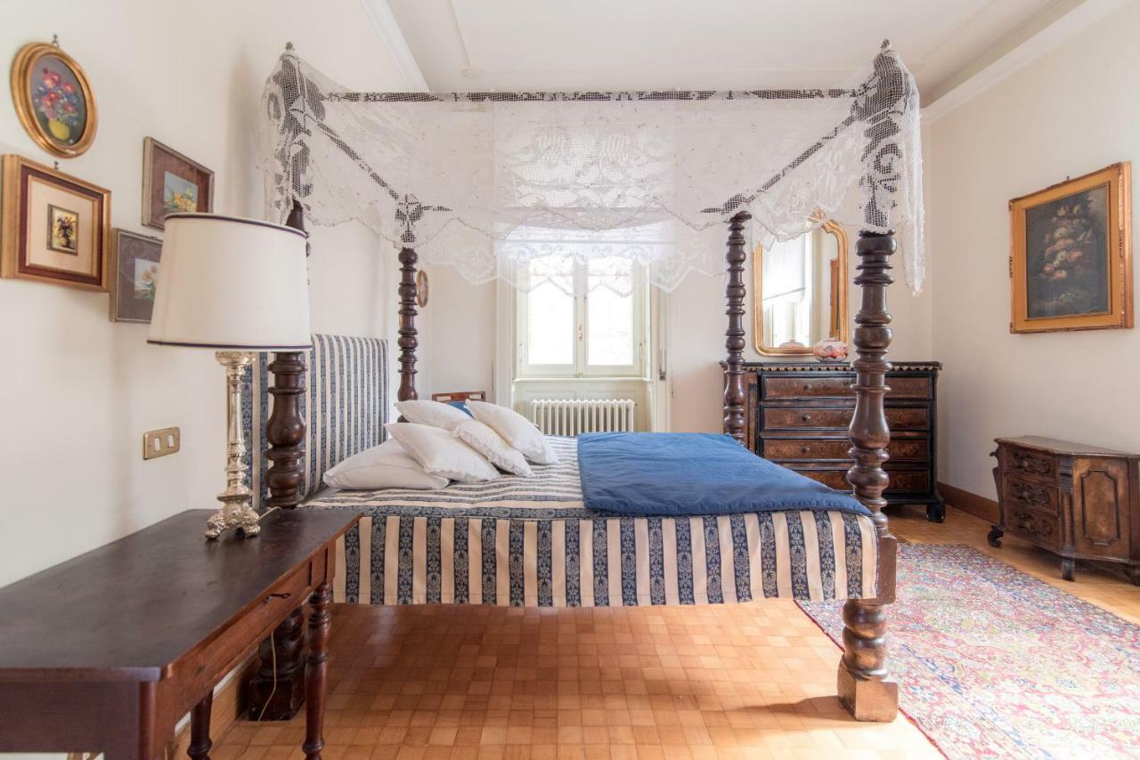 Villa Giu Luxury - The House Of Travelers Faggeto Lario Zewnętrze zdjęcie