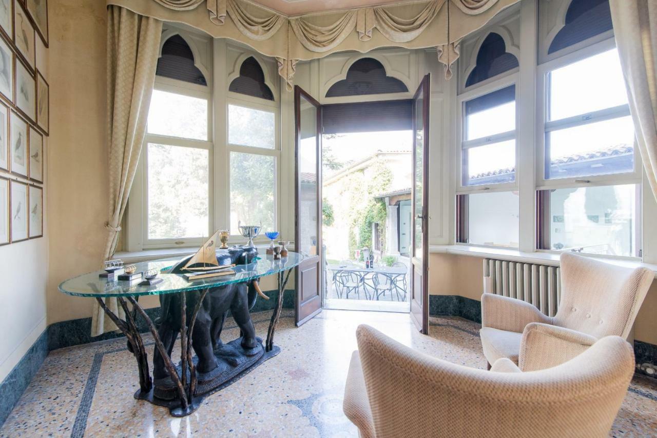 Villa Giu Luxury - The House Of Travelers Faggeto Lario Zewnętrze zdjęcie