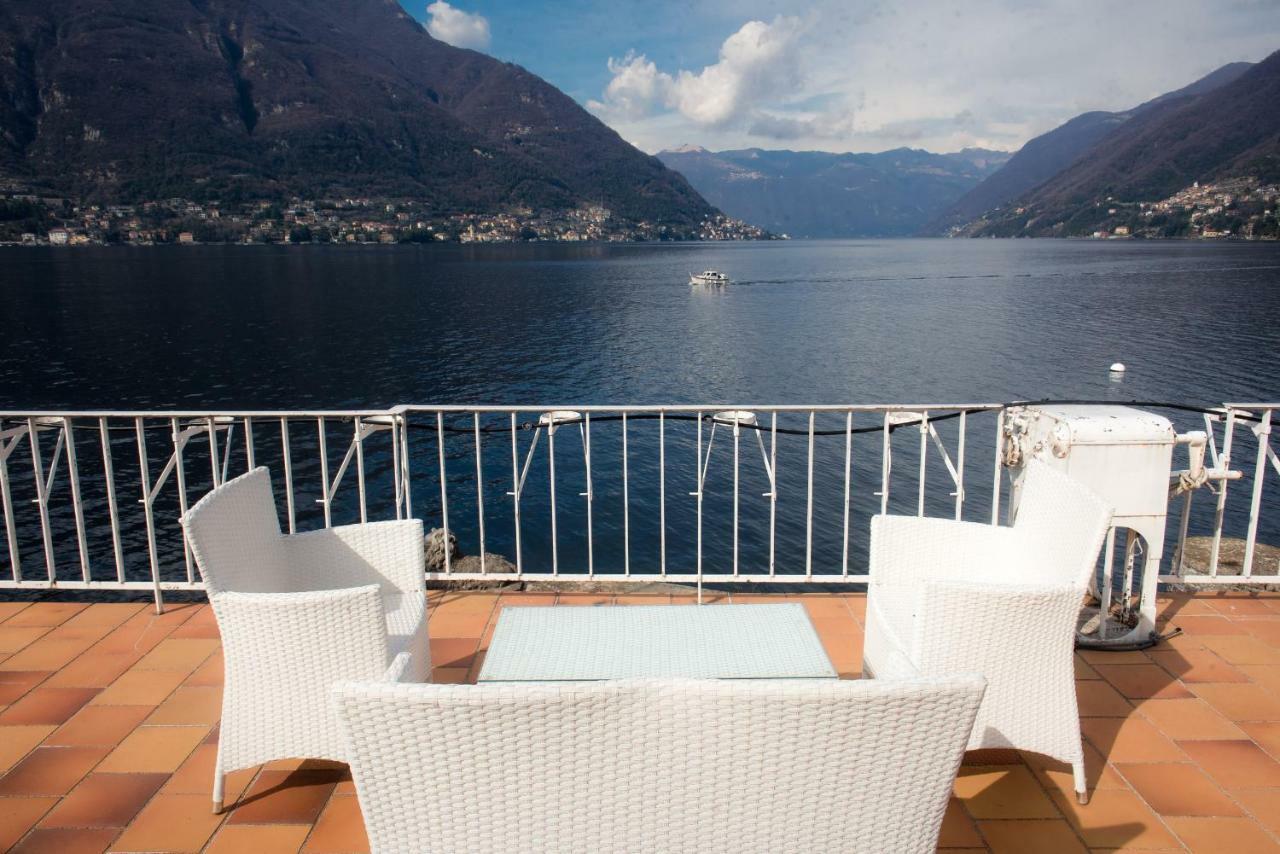 Villa Giu Luxury - The House Of Travelers Faggeto Lario Zewnętrze zdjęcie