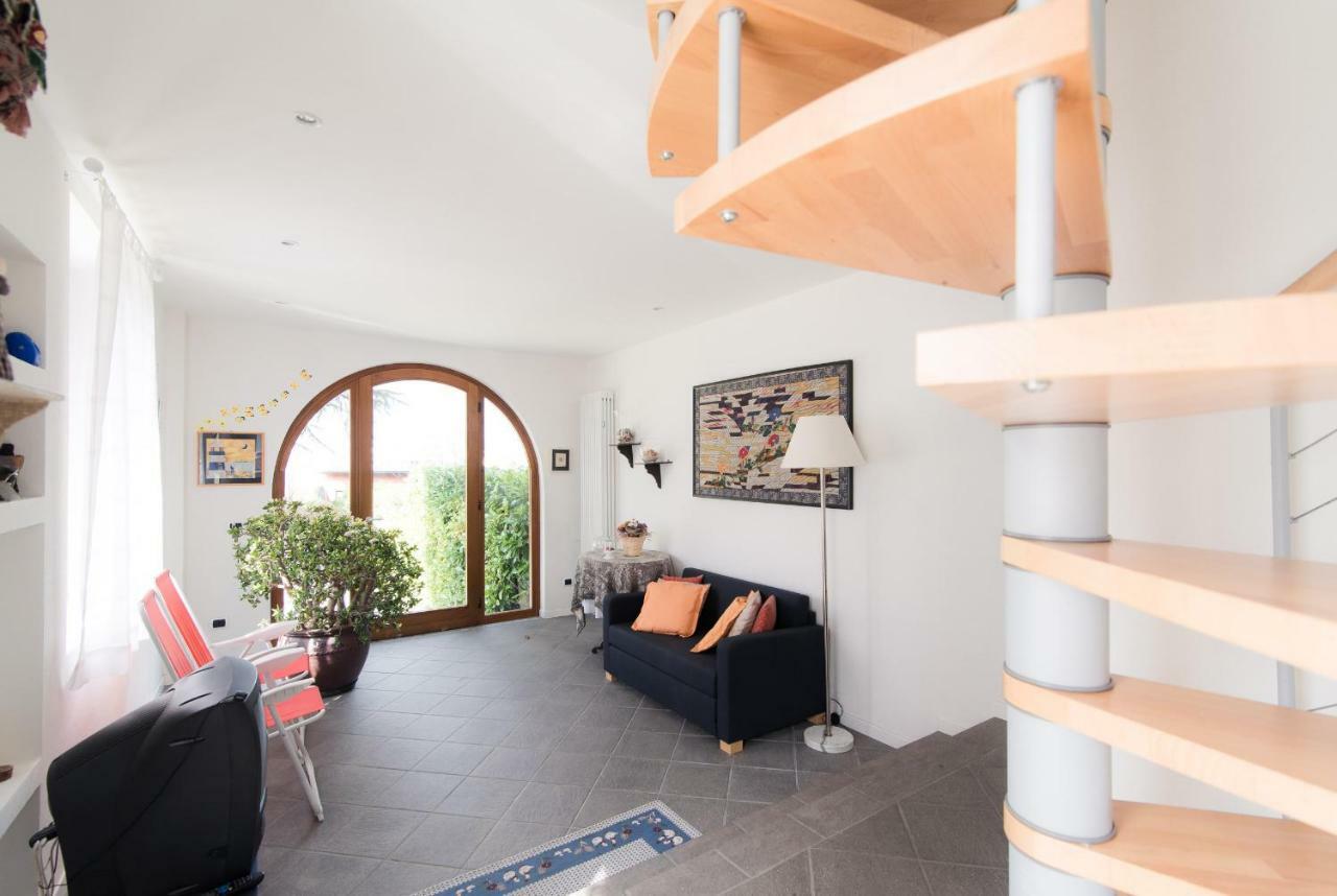 Villa Giu Luxury - The House Of Travelers Faggeto Lario Zewnętrze zdjęcie