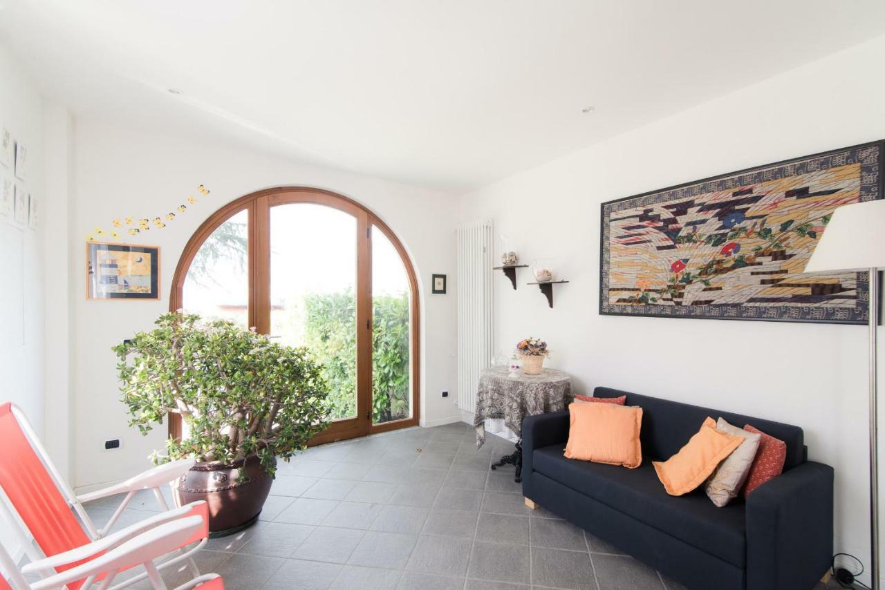 Villa Giu Luxury - The House Of Travelers Faggeto Lario Zewnętrze zdjęcie